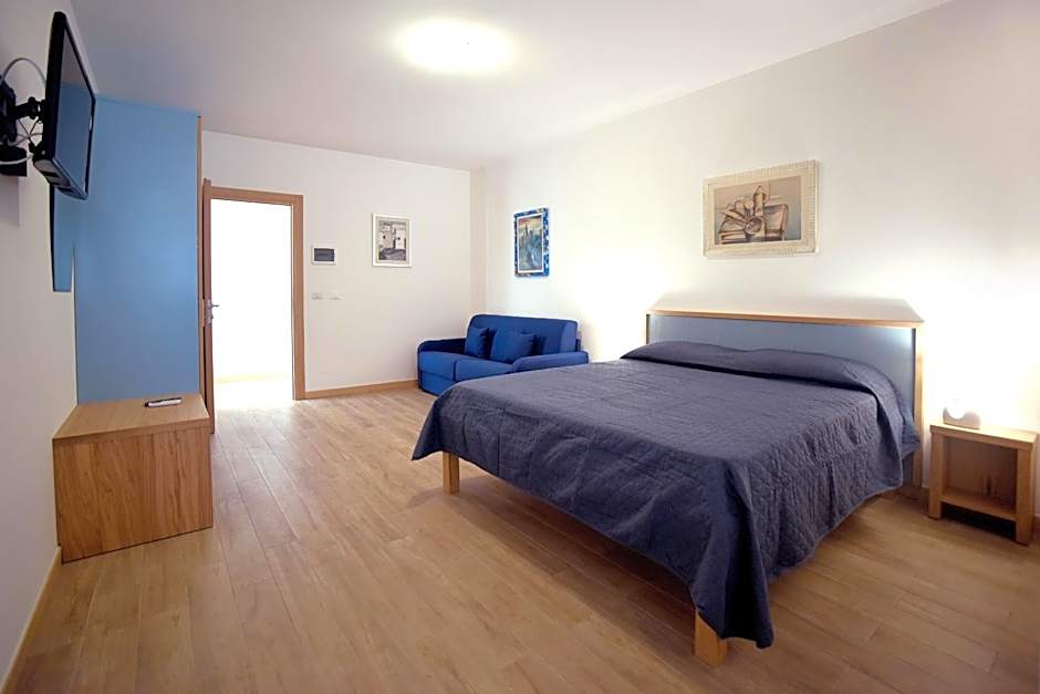 Residenza Montegrappa