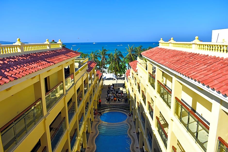 Boracay Golden Phoenix Hotel