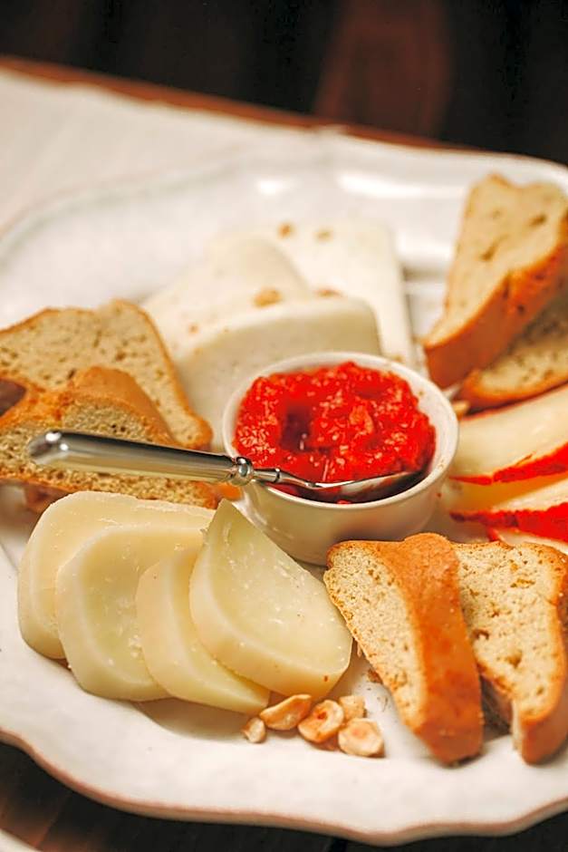 Ventozelo Hotel & Quinta