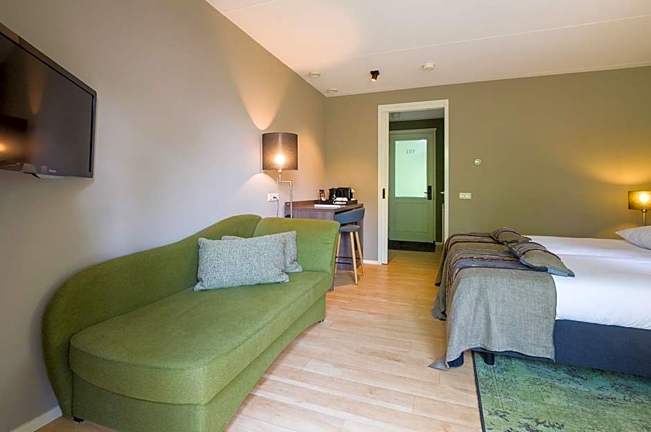 Landgoedhotel Woodbrooke Barchem