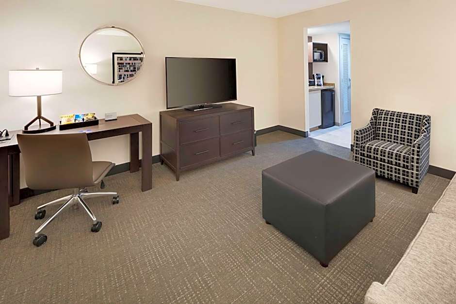 Embassy Suites By Hilton Hotel Detroit - North / Troy - Auburn Hills