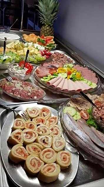 Hotel Hof Kirchhorst