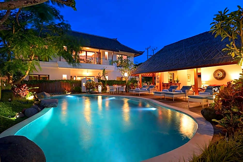 Kama Village by Nakula