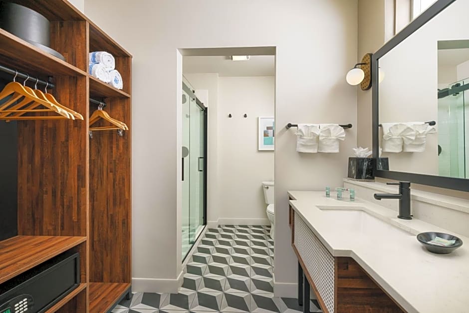 Hampton Inn Key West FL