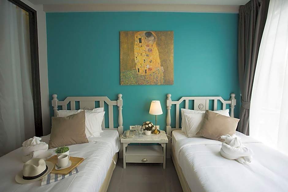 Heyha Hotel