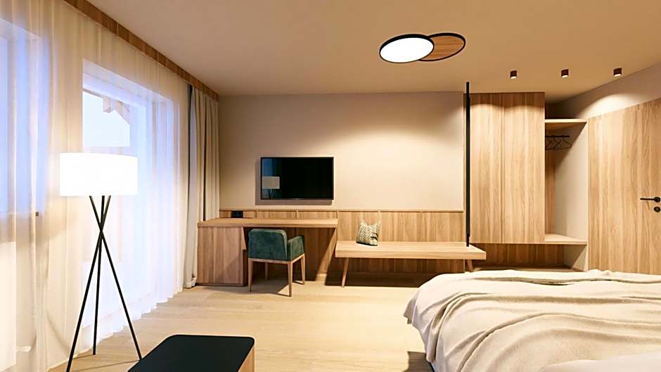 Alpenheim Charming & Spa Hotel