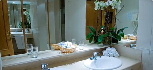 Muralto Madrid Princesa