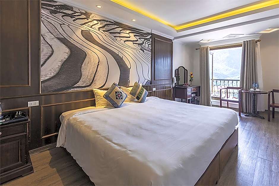 Delta Sapa Hotel