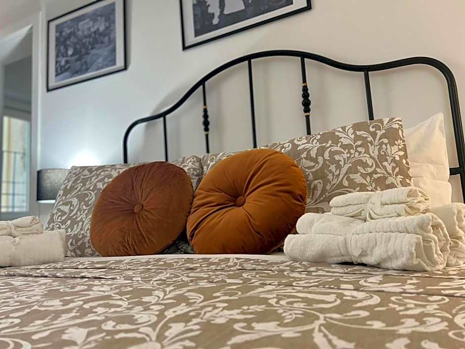 Palazzo Zagarella HOWME