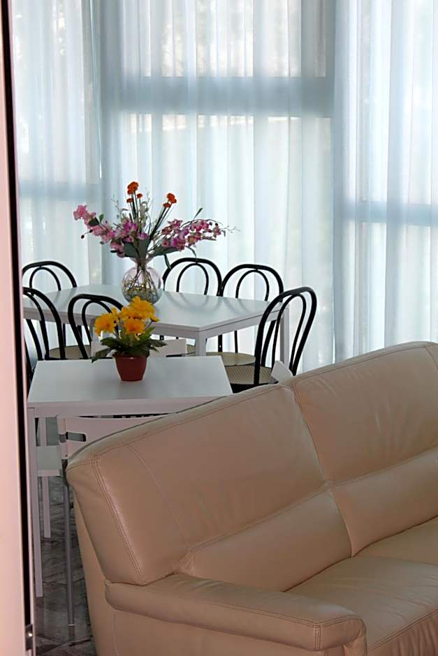 Hotel San Paolo