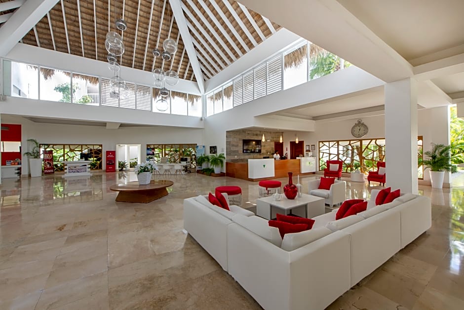 Viva Heavens by Wyndham, A Trademark All Inclusive