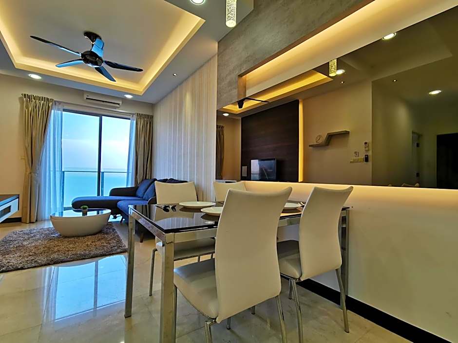 Thermospace Silverscape A-19-01 Melaka City