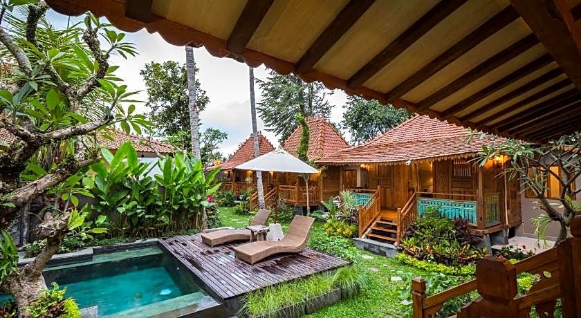 Kakul Villas & Suites