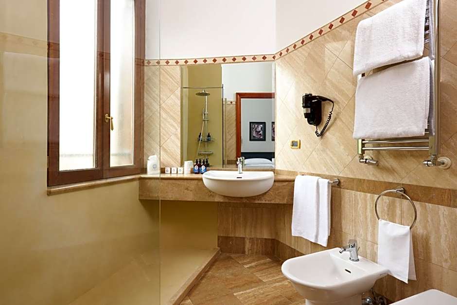 Hotel Barberini