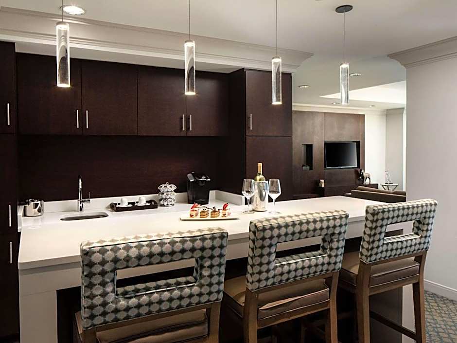 Hyatt Regency Jacksonville Riverfront