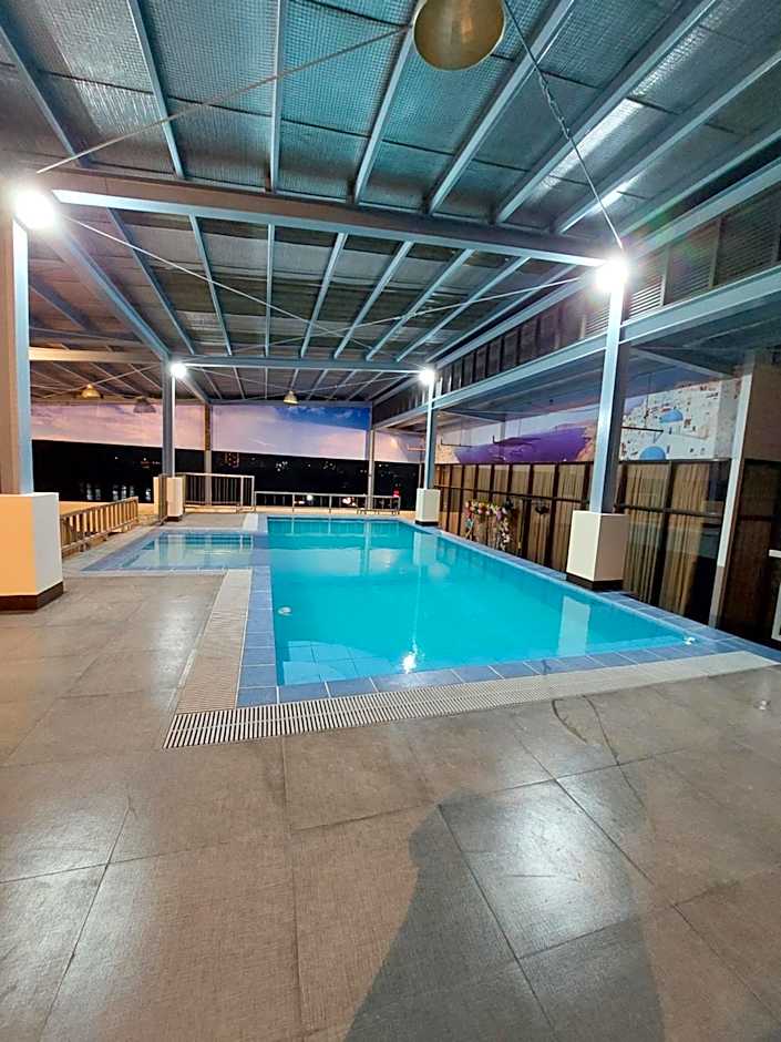 Residenciale Boutique Apartments