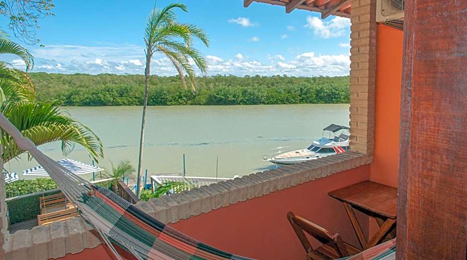 Pousada Canto do Rio