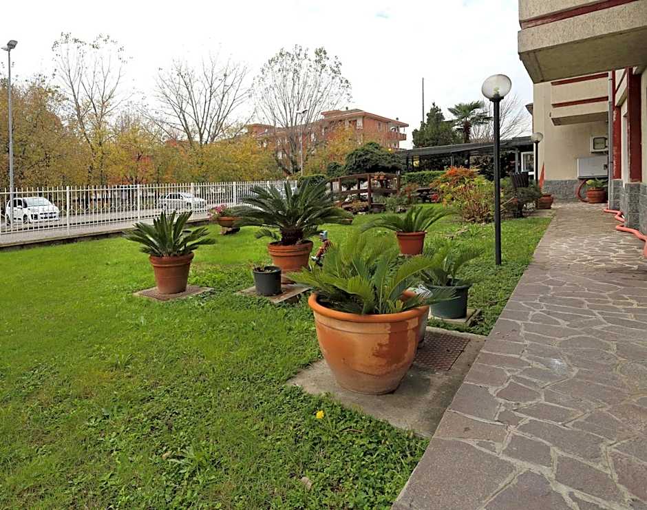 Hotel Residence Sogno