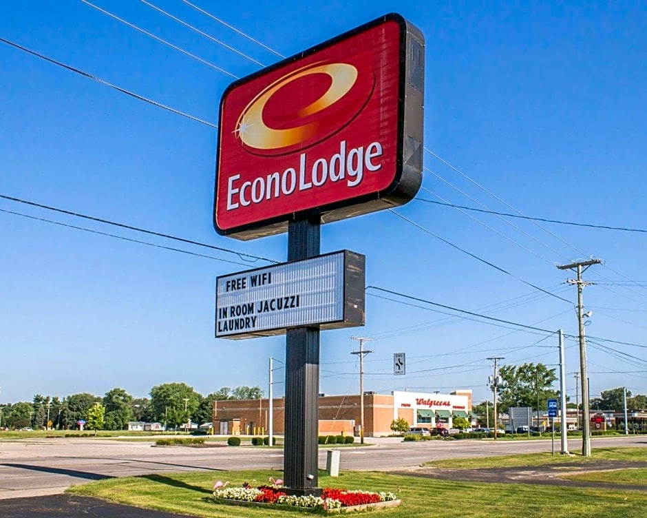 Econo Lodge