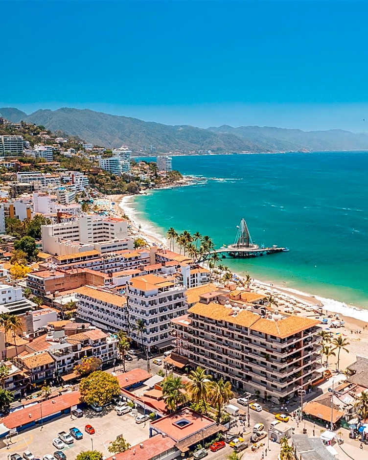 Hotel Pueblito Vallarta