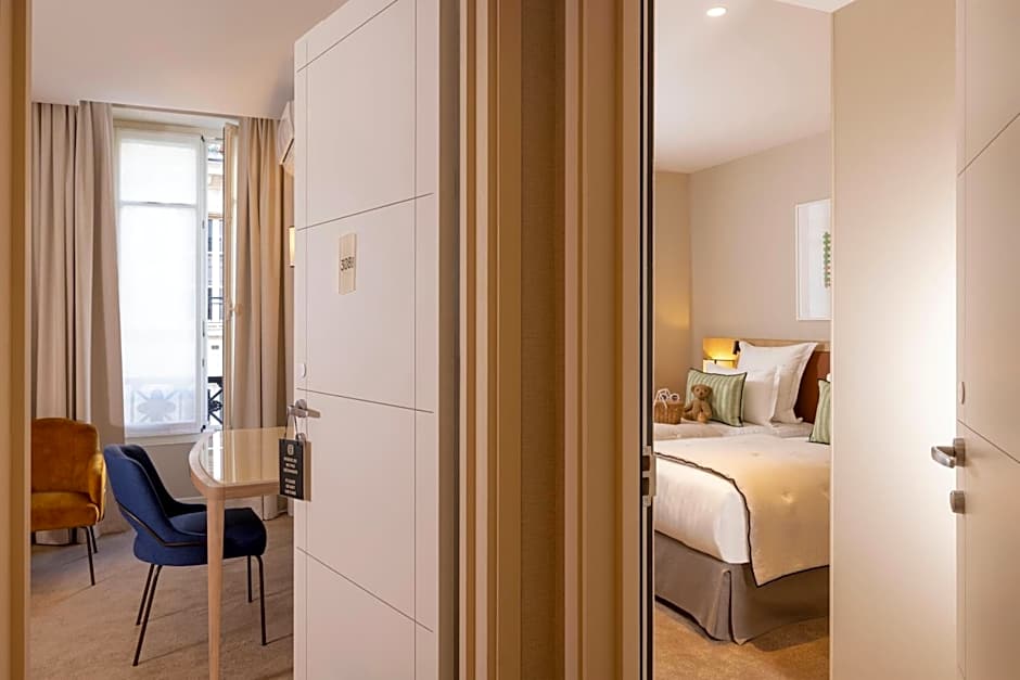 Hotel Duminy Vendome