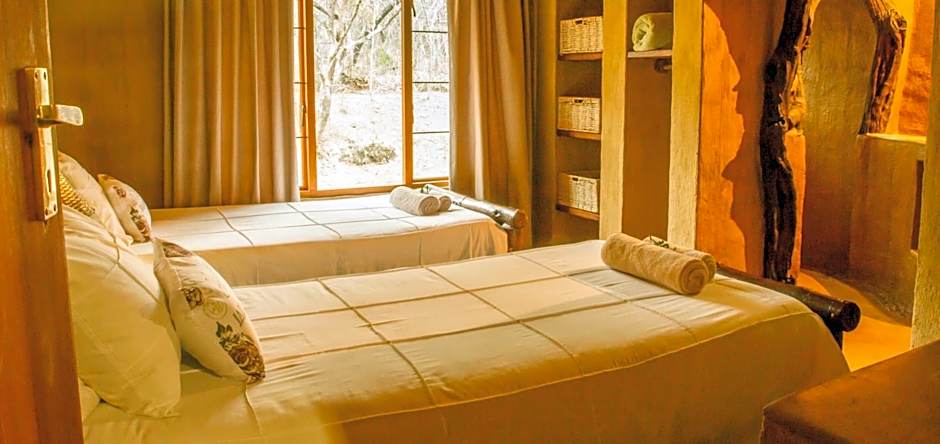 LittleBush Private Lodge