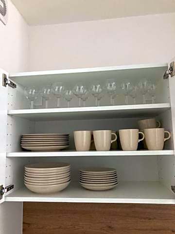 Capsule hostel Andel Centre SPIRIT