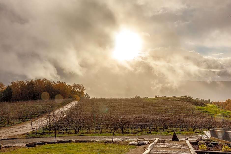 CASA RECTORAL DE SAN EUSEBIO