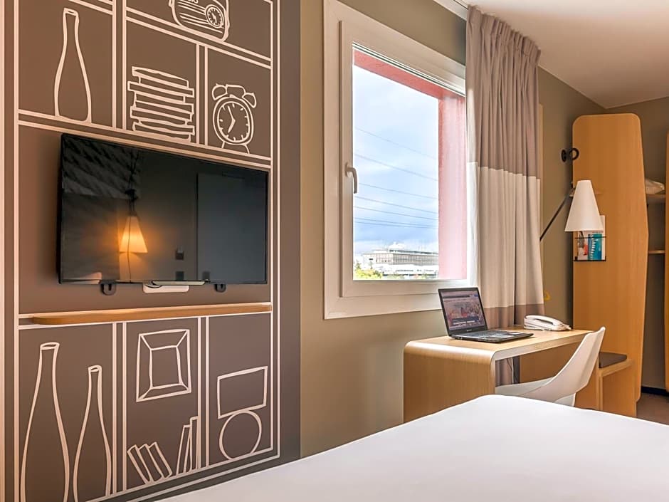 ibis Genève Aéroport