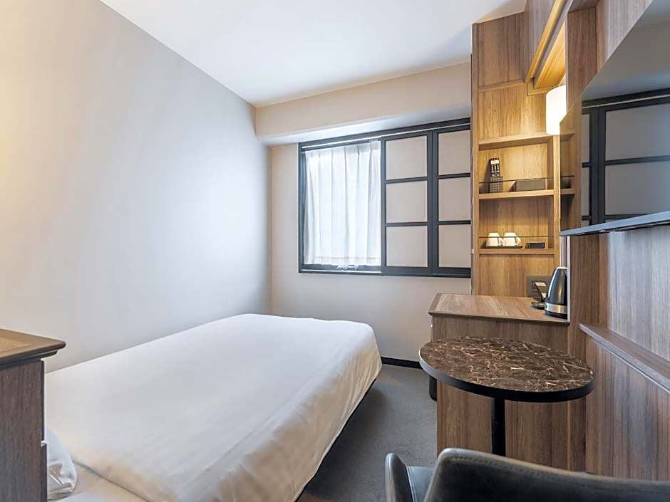 Sunhotel Fukuyama