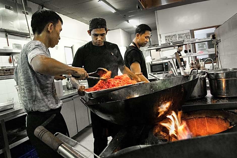 Best Western Plus Coco Palu