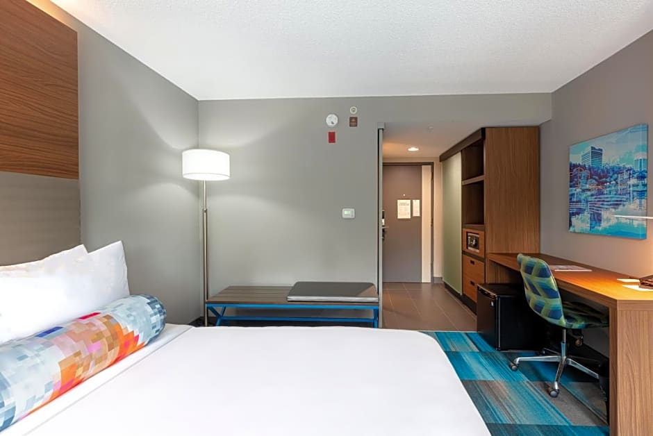 Aloft Columbia Harbison