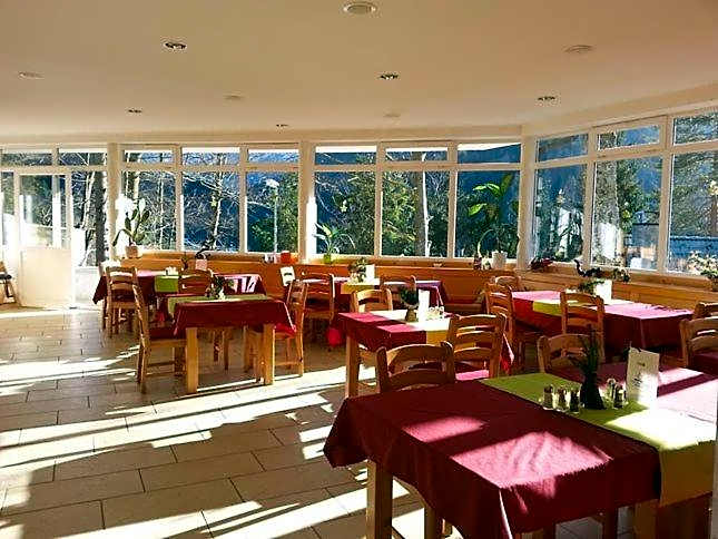 Rooms Barovc by the Lake Jasna