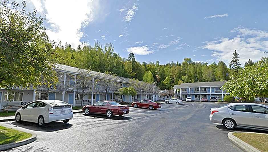 Americas Best Value Inn St. Ignace