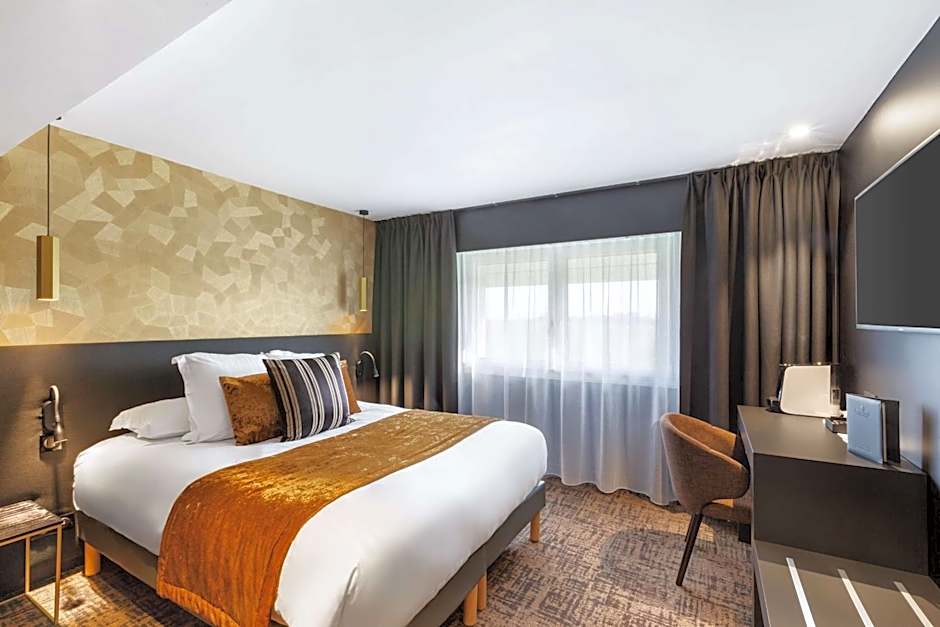 Best Western L'Aquarium Arras Nord