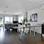 Hotell Kungshamn Suites
