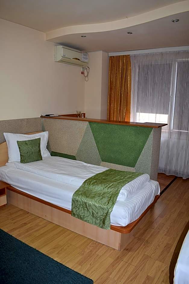 Hotel Zimbru