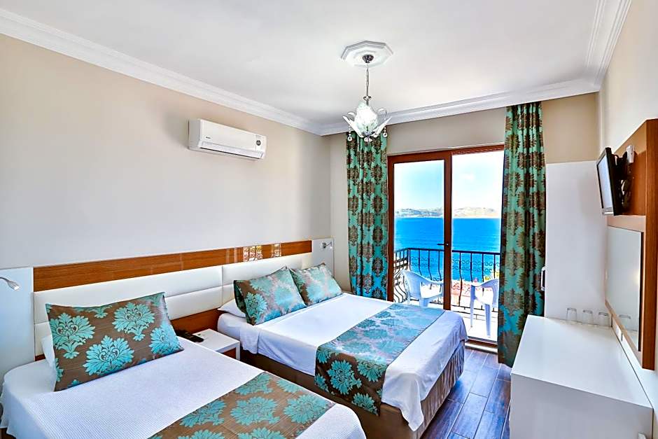 Hotel Kayahan