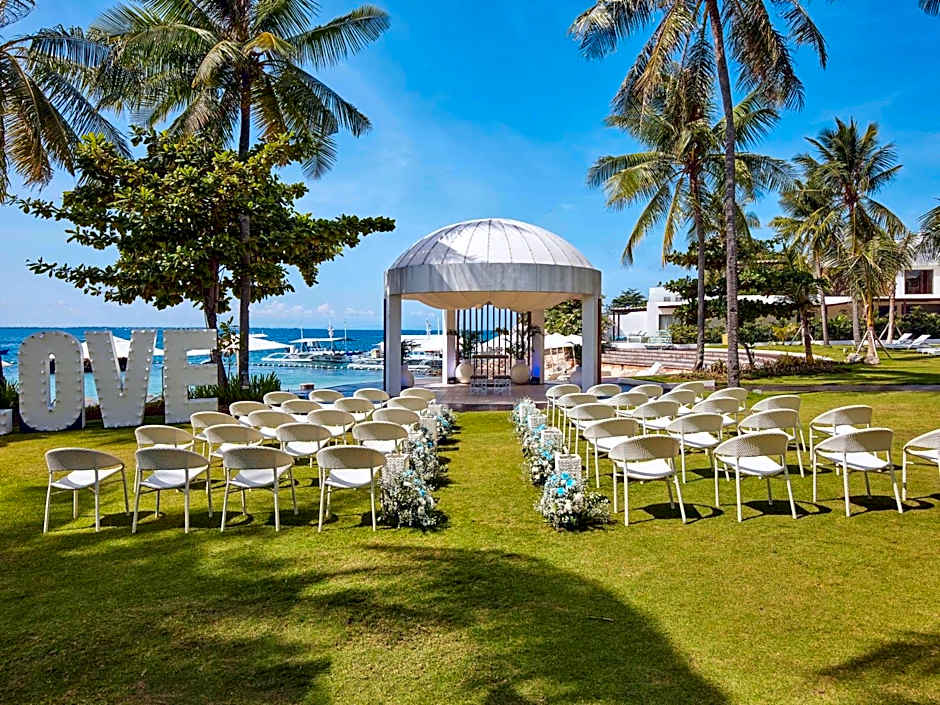 Movenpick Hotel Mactan Island Cebu