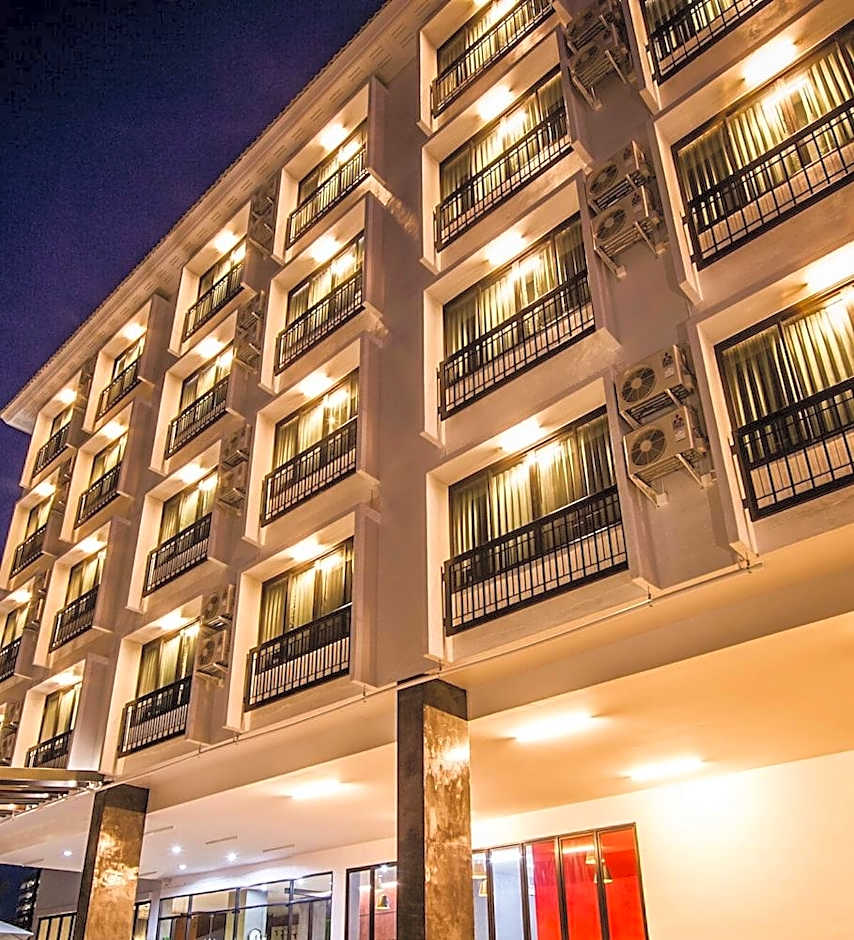 Tamsabai Hotel