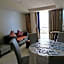 The Pearls of Umhlanga, or Oceans Apts