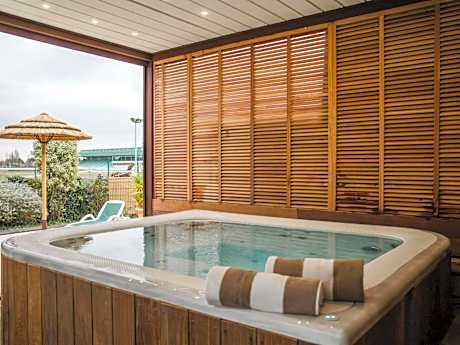 Mercure Cabourg Hôtel & Spa