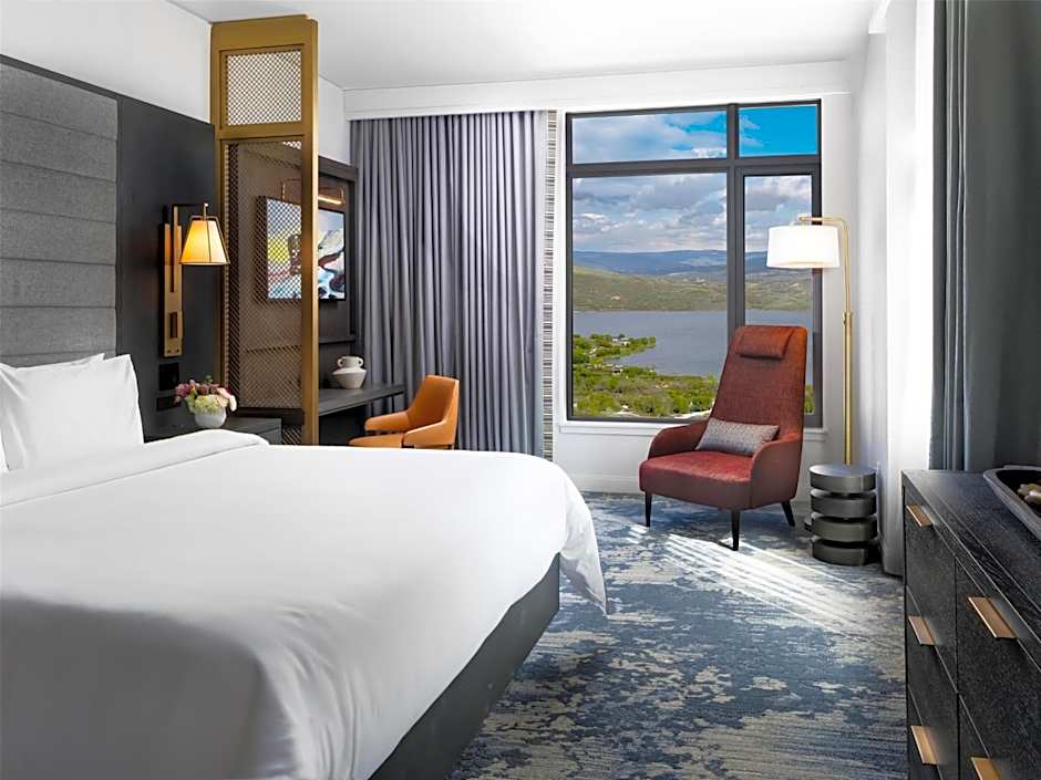 Grand Hyatt Deer Valley