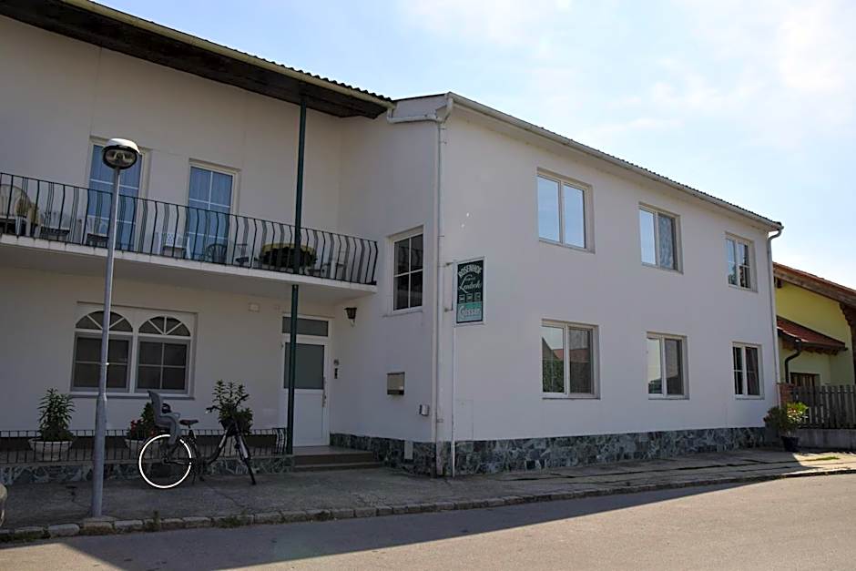 Appartmenthaus Rosenhof
