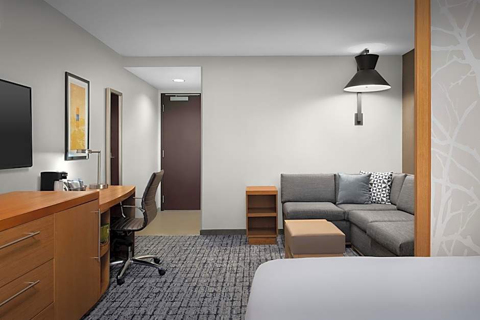 Hyatt Place Boulder-Pearl Street