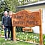 Burkes Pass Country Motels
