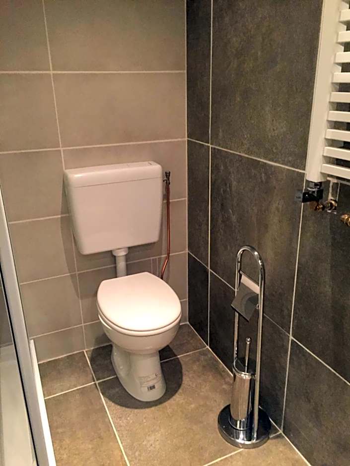 B&B Bij de Boomgaard