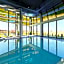 Apartamenty BalticON Westin House -luksusowy 70m2 , basen pool, sauna, parking inklusive