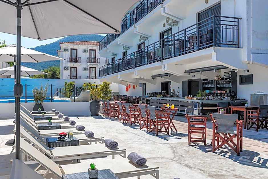 Amalia Hotel