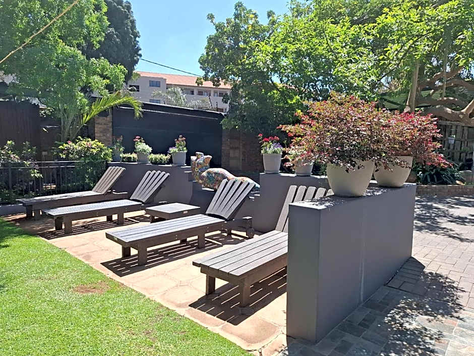 Sunrock Guesthouse